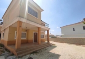 Chalet independiente con terreno en venta en la España, Aspe, ref: TR416968 foto