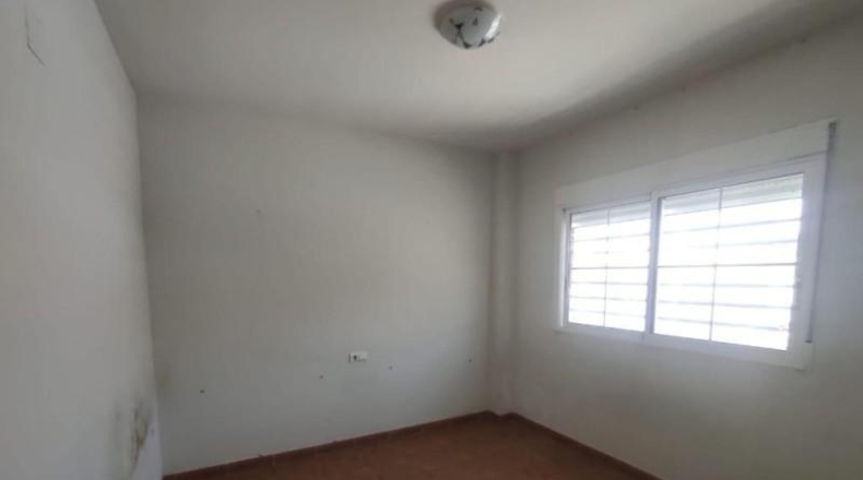 Alicante - Aspe - 500m2