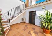 Casa de poble en venda a la España, Jimena de la Frontera, ref.: TR416973 foto