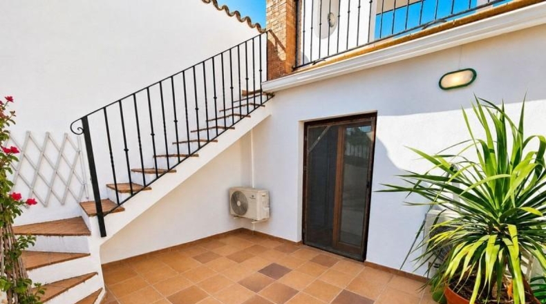 Кадис - Jimena de la Frontera - 202m2