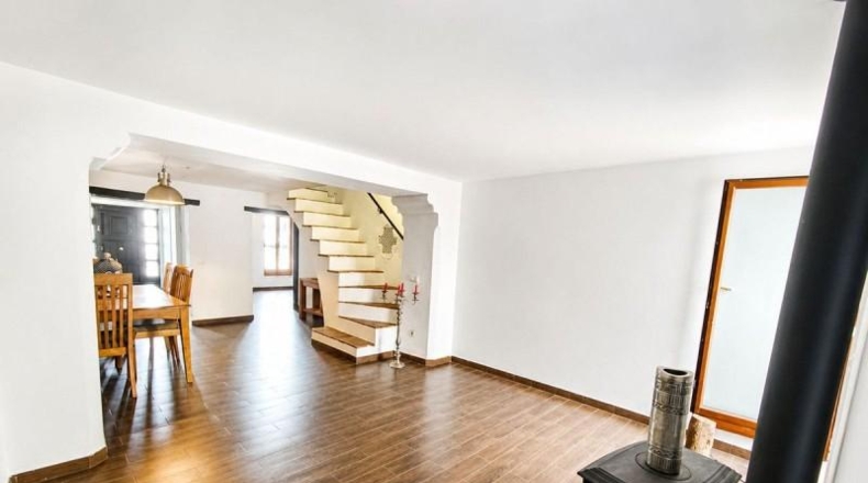Кадис - Jimena de la Frontera - 202m2
