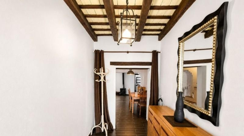 Кадис - Jimena de la Frontera - 202m2