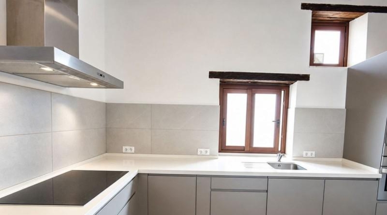 Кадис - Jimena de la Frontera - 202m2