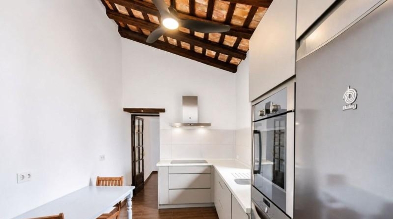 Кадис - Jimena de la Frontera - 202m2