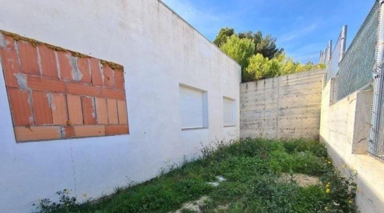 Tarragona - el Vendrell - 306m2