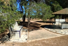 Fuente Álamo 16643&nbsp;m²