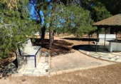 Chalet independiente con terreno en venta en la España, Fuente Álamo, ref: TR416976 foto