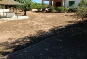 Fuente Álamo 16643&nbsp;m²