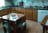 Chalet independiente con terreno en venta en la España, Fuente Álamo, ref: TR416976 foto