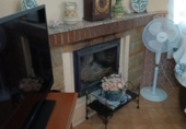 Chalet independiente con terreno en venta en la España, Fuente Álamo, ref: TR416976 foto