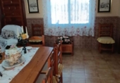 Chalet independiente con terreno en venta en la España, Fuente Álamo, ref: TR416976 foto