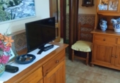 Chalet independiente con terreno en venta en la España, Fuente Álamo, ref: TR416976 foto