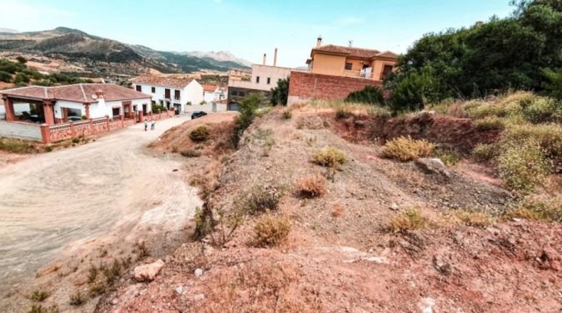 Málaga - Casabermeja - 1050m2