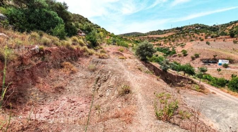 Málaga - Casabermeja - 1050m2