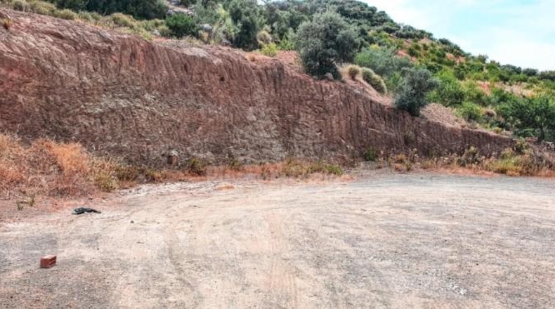 Málaga - Casabermeja - 1050m2