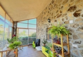 Casa de camp amb terreny en venda a la España, Malpartida de Cáceres, ref.: TR416982 foto