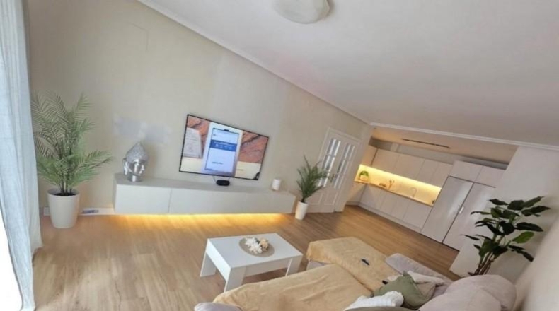 Кадис - Chiclana de la Frontera - 558m2