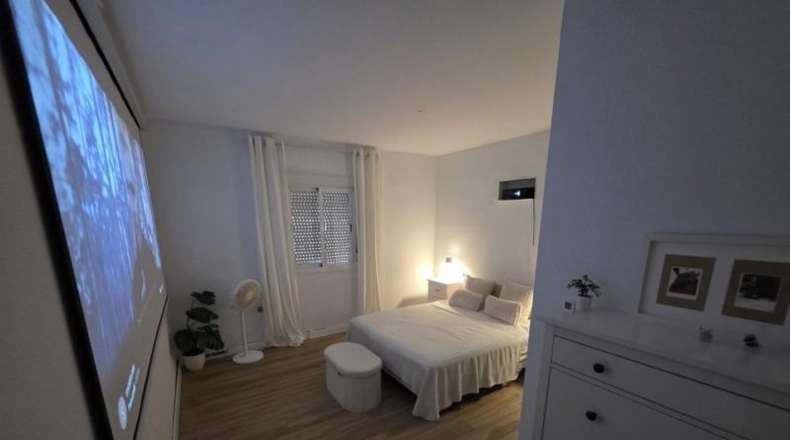 Кадис - Chiclana de la Frontera - 558m2