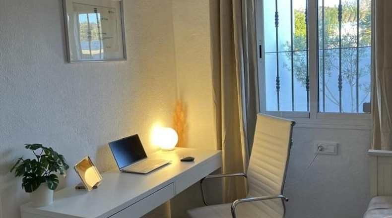 Кадис - Chiclana de la Frontera - 558m2