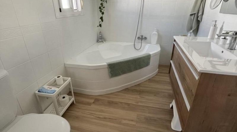 Кадис - Chiclana de la Frontera - 558m2