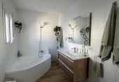 Chalet independiente con terreno en venta en la España, Chiclana de la Frontera, ref: TR416983 foto