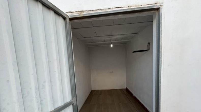 Кадис - Chiclana de la Frontera - 558m2
