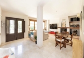 Chalet independiente con terreno en venta en la España, Albolote, ref: TR416984 foto
