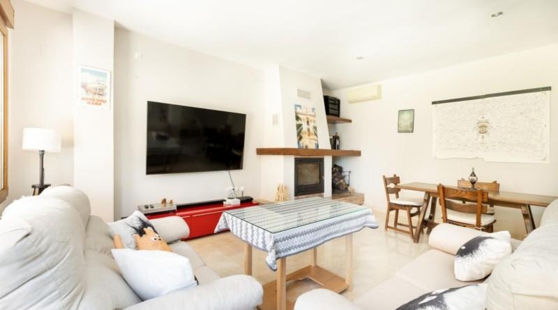 Гранада - Albolote - 344m2