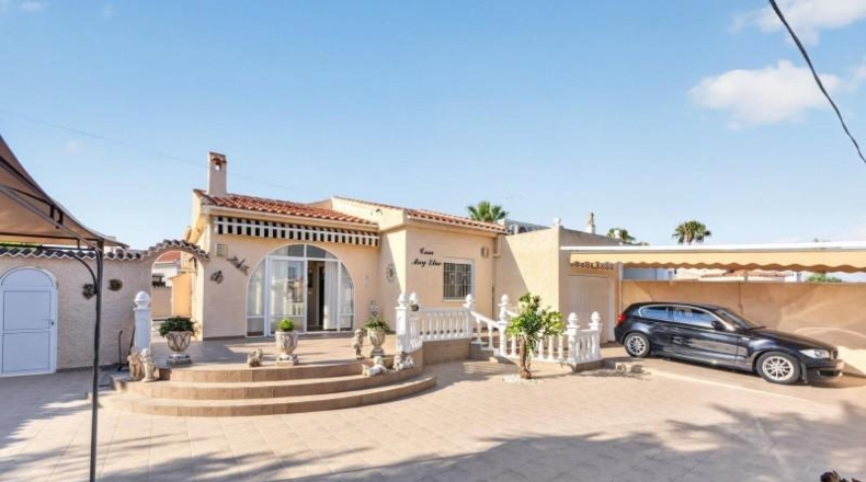 Alicante - Торревьеха - 400m2