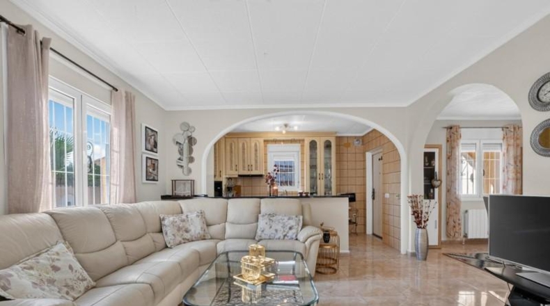 Alicante - Торревьеха - 400m2
