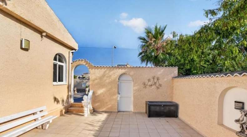 Alicante - Торревьеха - 400m2