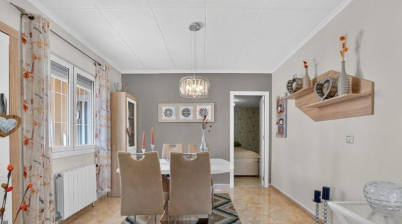 Alicante - Торревьеха - 400m2