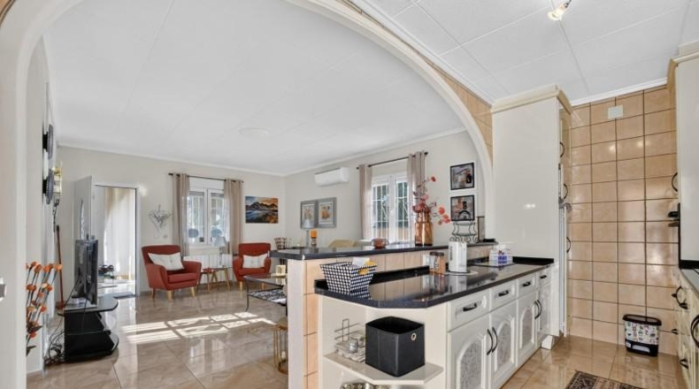 Alicante - Торревьеха - 400m2
