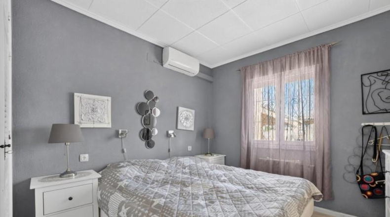 Alicante - Торревьеха - 400m2
