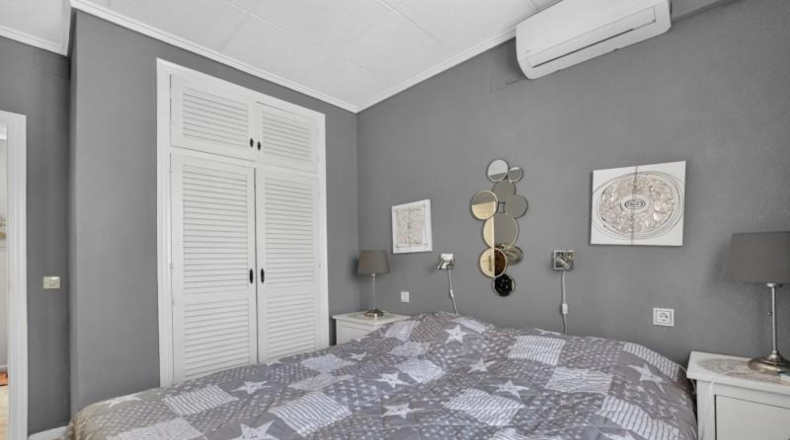 Alicante - Торревьеха - 400m2