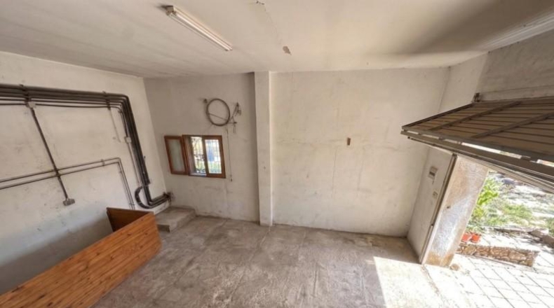 Barcelona - Castellnou de Bages - 1524m2