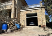 Chalet independiente con terreno en venta en la España, Castellnou de Bages, ref: TR416987 foto