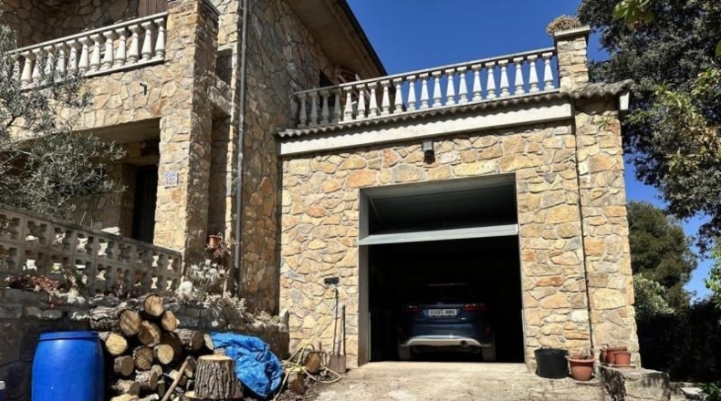 Barcelona - Castellnou de Bages - 1524m2