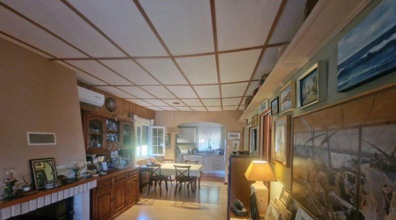 Кадис - Chiclana de la Frontera - 600m2