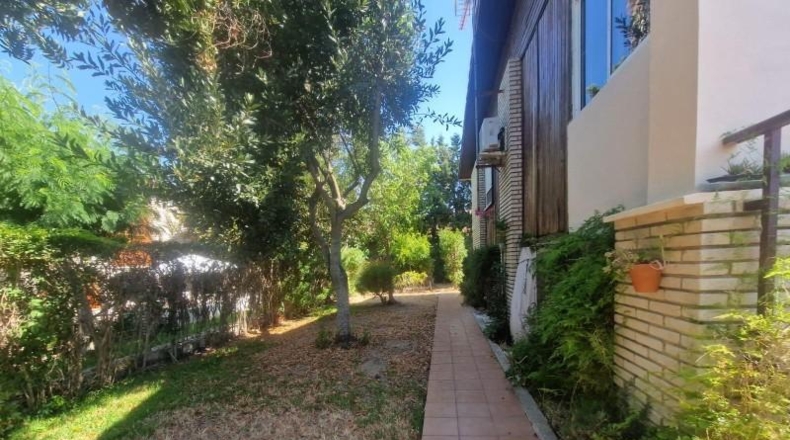 Кадис - Chiclana de la Frontera - 600m2