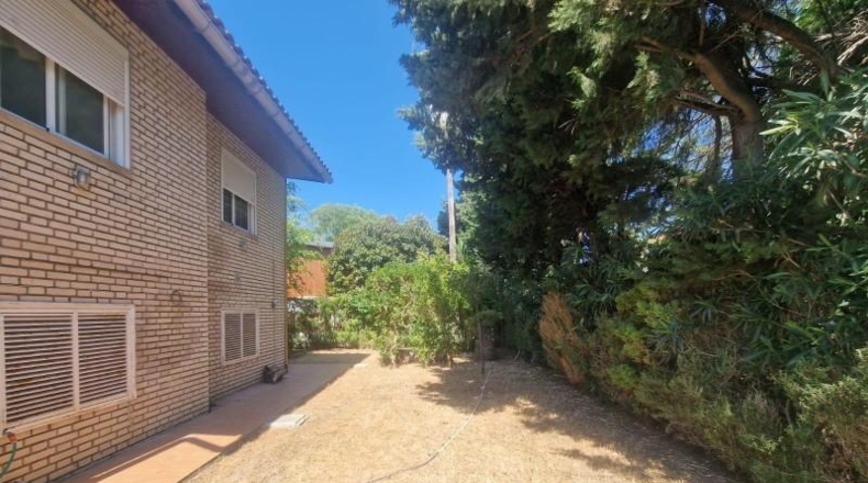 Кадис - Chiclana de la Frontera - 600m2
