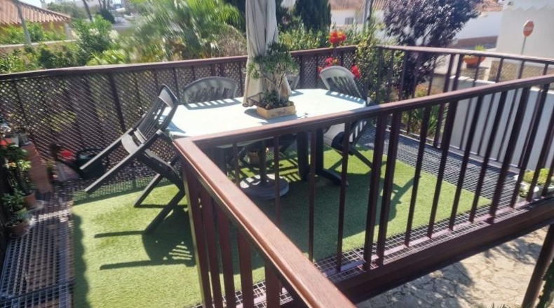 Кадис - Chiclana de la Frontera - 600m2