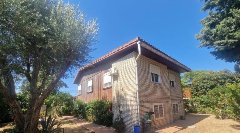 Кадис - Chiclana de la Frontera - 600m2