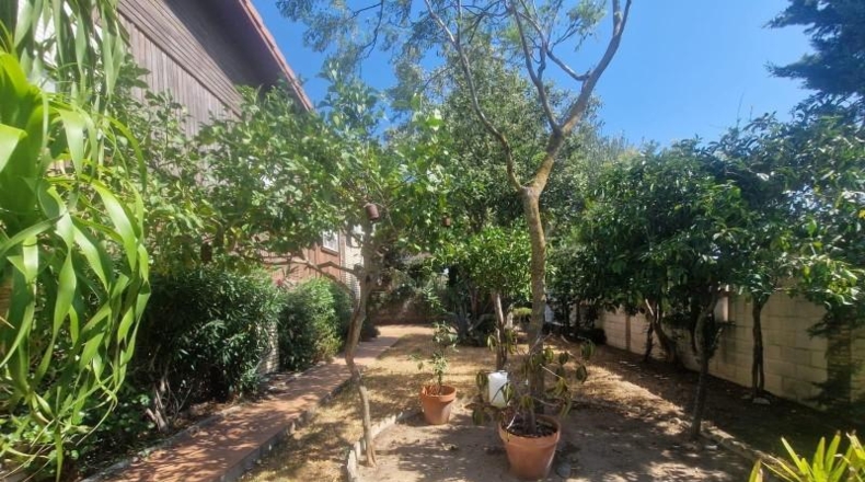 Кадис - Chiclana de la Frontera - 600m2