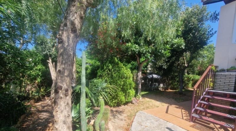 Кадис - Chiclana de la Frontera - 600m2