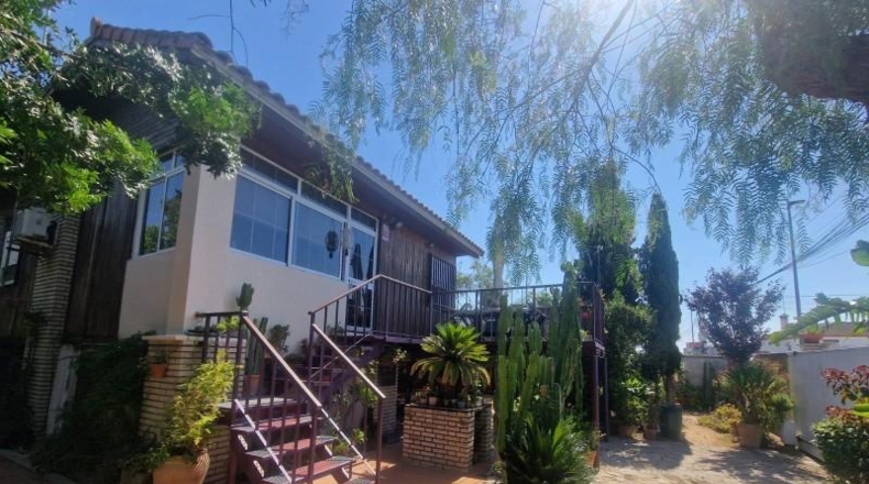 Кадис - Chiclana de la Frontera - 600m2