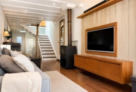 Comillas 161&nbsp;m²