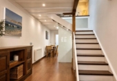 Casa de pueblo en venta en la España, Comillas, ref: TR416990 foto