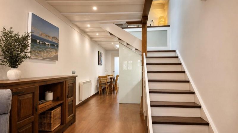 Cantabria - Comillas - 161m2