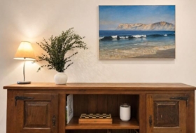 Comillas 161&nbsp;m²